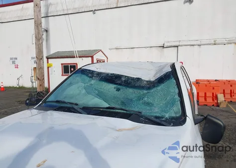 2007 Dodge Ram 1500 Slt/Trx4 Off Road/Sport z USA, uszkodzony, nr VIN 1D7HU18287S205802